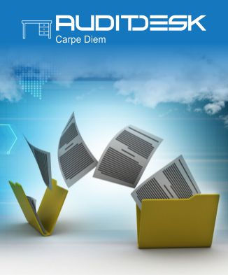 AuditDesk