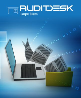 AuditDesk